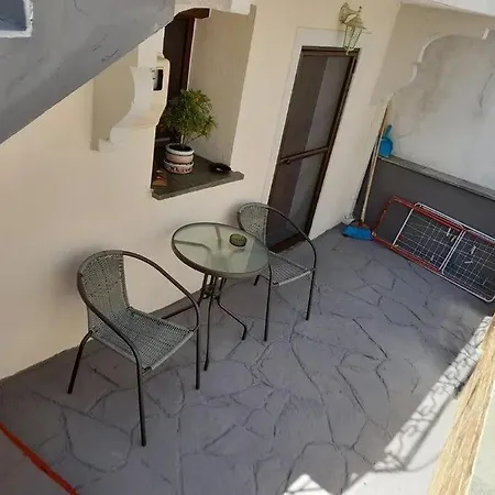 Kunada Apartamento Potamia (Thasos)