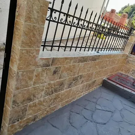 Apartamento Kunada *